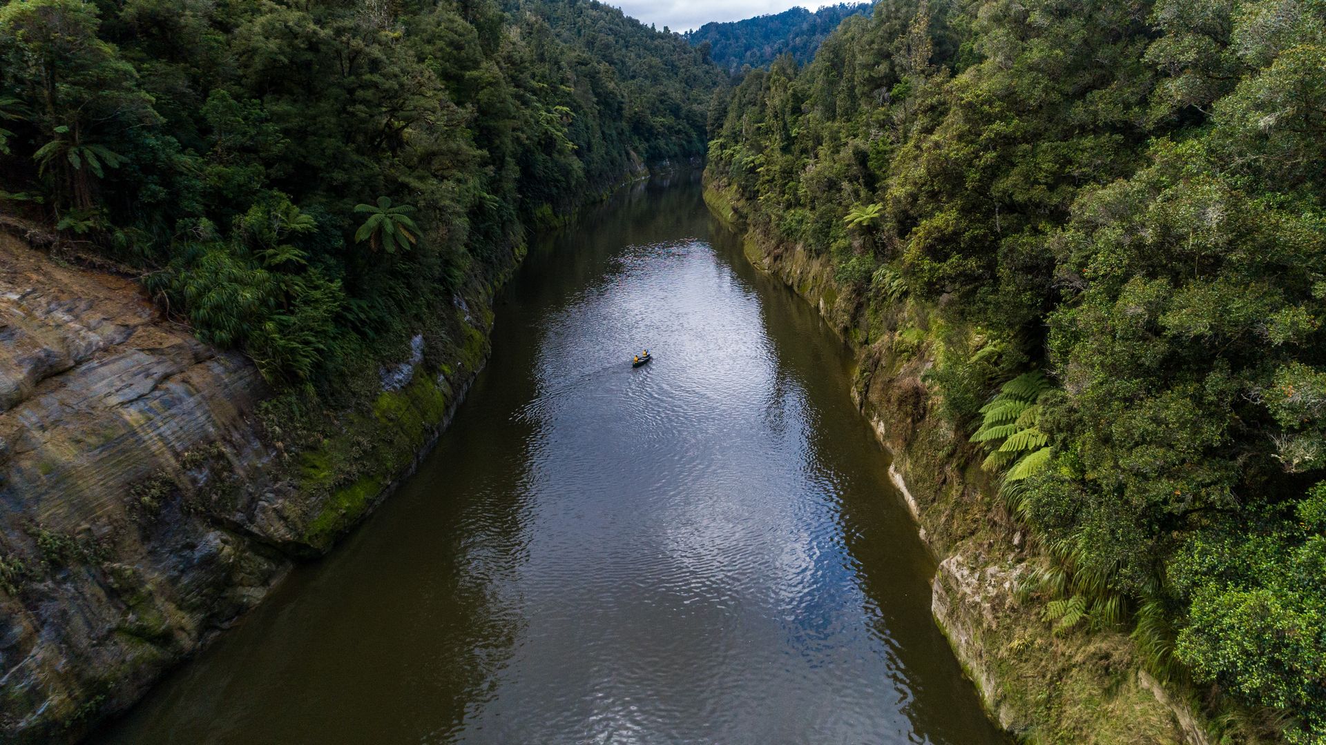 whanganui river journey review